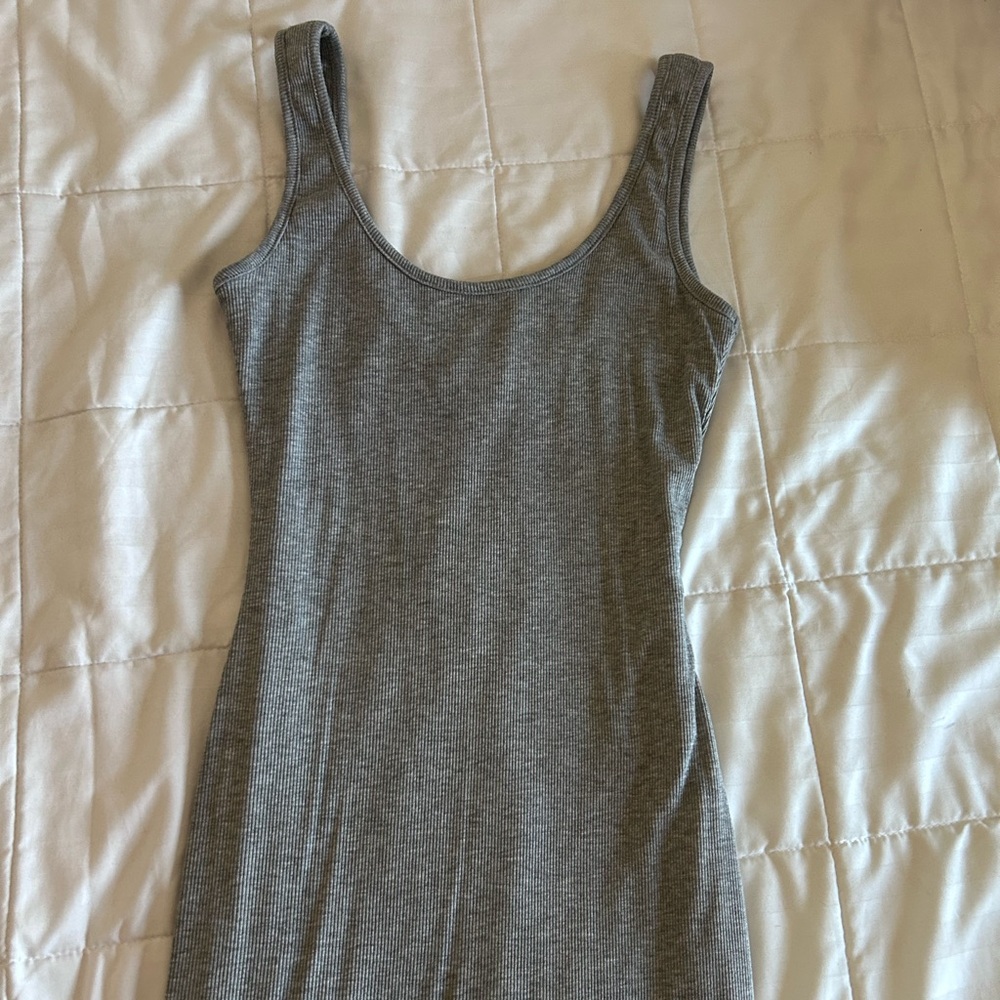Skintight Dress for days of a night out.